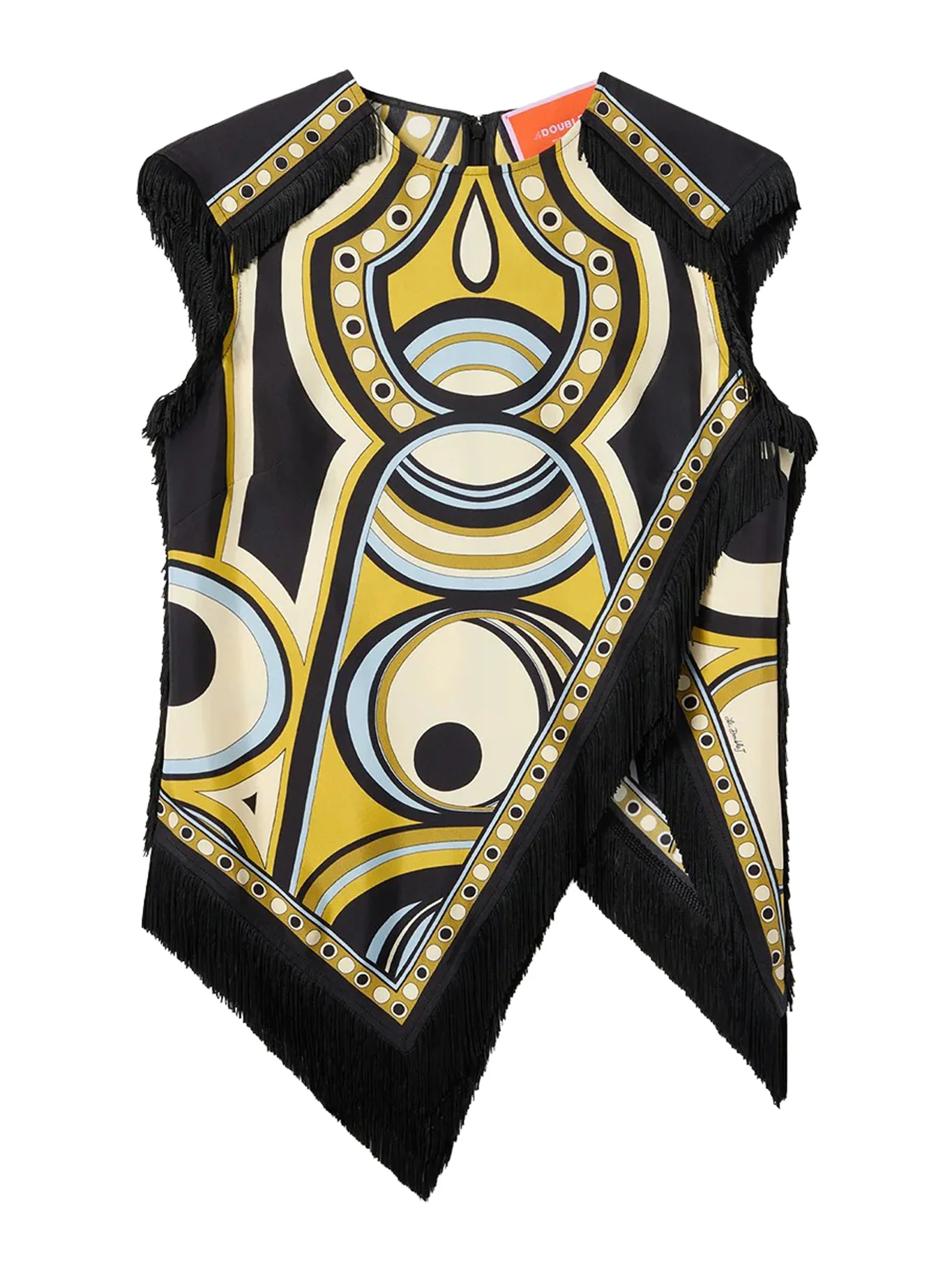 NEW IN